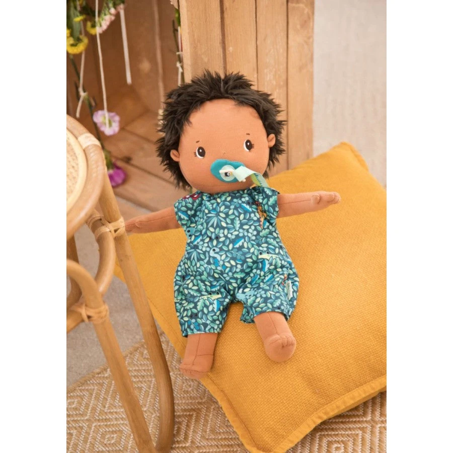 Lilliputiens Pop Sasha 2 Jr+ 7 Lilliputiens Pop Sasha 2 Jr+ - Afbeelding 5