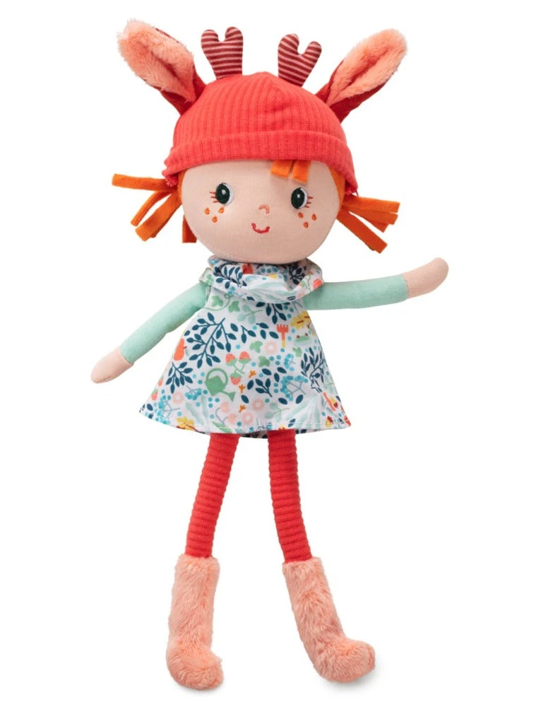 Lilliputiens Pop Stella 30 Cm 2 Jr+ 3 Lilliputiens Pop Stella 30 Cm 2 Jr+