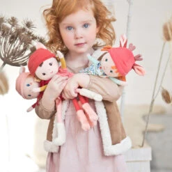 Lilliputiens Pop Stella 30 Cm 2 Jr+ 11 Lilliputiens Pop Stella 30 Cm 2 Jr+ -Janob Verkoop LilliputienspopStella2283381 13