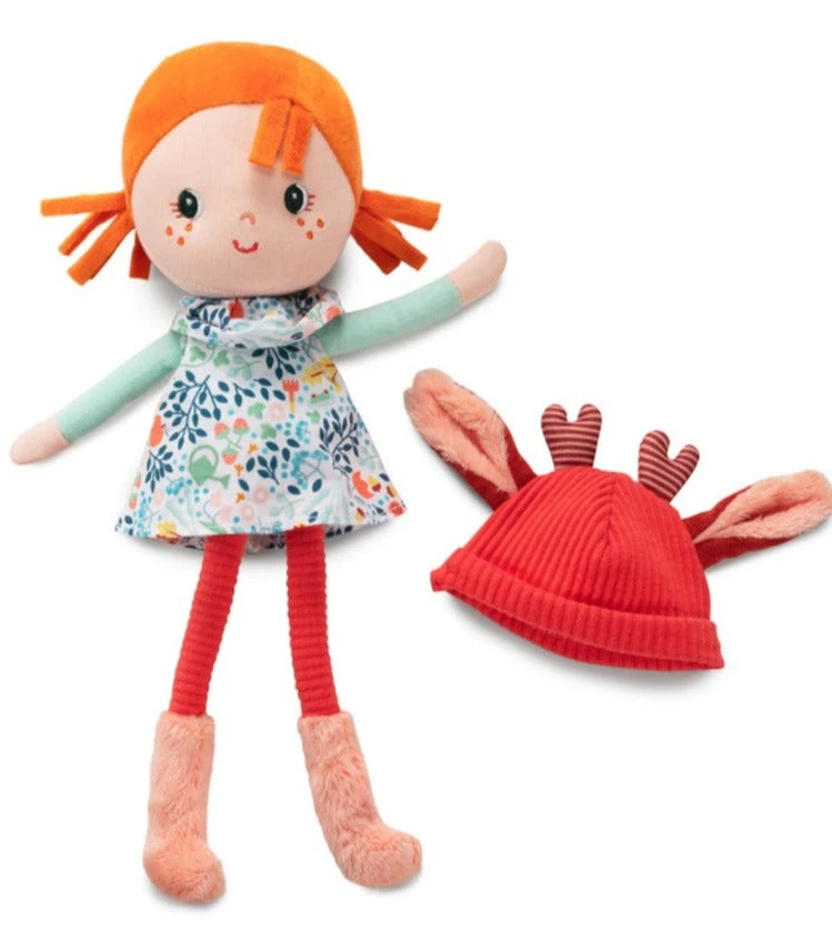 Lilliputiens Pop Stella 30 Cm 2 Jr+ 4 Lilliputiens Pop Stella 30 Cm 2 Jr+ - Afbeelding 2