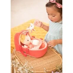 Lilliputiens Pop Baby Lena 1 Jr+ -Janob Verkoop LilliputienspopbabyLena83375b