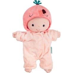 Lilliputiens Poppen Onesie Flamingo 2 Jr+