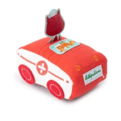 Lilliputiens Pull-back Auto Alice 18 Mnd+ -Janob Verkoop Lilliputienspull backautoAlice2283439 2