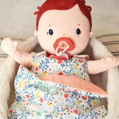 Lilliputiens Reiswieg Pop Flowers 2 Jr+ -Janob Verkoop Lilliputiensreiswiegpopflowers2jr 83305e