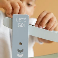 Little Dutch Autobaan Cars 18 Mnd+ -Janob Verkoop LittleDutchautobaancarsLD7008B