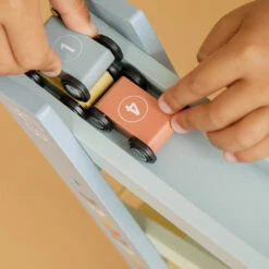 Little Dutch Autobaan Cars 18 Mnd+ -Janob Verkoop LittleDutchautobaancarsLD7008E