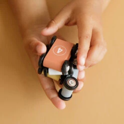 Little Dutch Autobaan Cars 18 Mnd+ -Janob Verkoop LittleDutchautobaancarsLD7008F