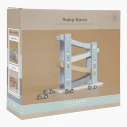 Little Dutch Autobaan Cars 18 Mnd+ -Janob Verkoop LittleDutchautobaancarsLD7008H