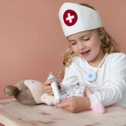 Little Dutch Dokterstas 3 Jr+ -Janob Verkoop LittleDutchdokterstasLD7060