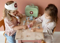 Little Dutch Dokterstas 3 Jr+ -Janob Verkoop LittleDutchdokterstasLD7060E