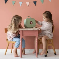 Little Dutch Dokterstas 3 Jr+ -Janob Verkoop LittleDutchdokterstasLD7060H