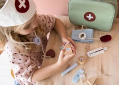 Little Dutch Dokterstas 3 Jr+ -Janob Verkoop LittleDutchdokterstasLD7060K