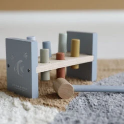 Little Dutch Hamerbank Ocean 1 Jr+ 14 Little Dutch Hamerbank Ocean 1 Jr+ -Janob Verkoop LittleDutchhamerbankOceanLD7026