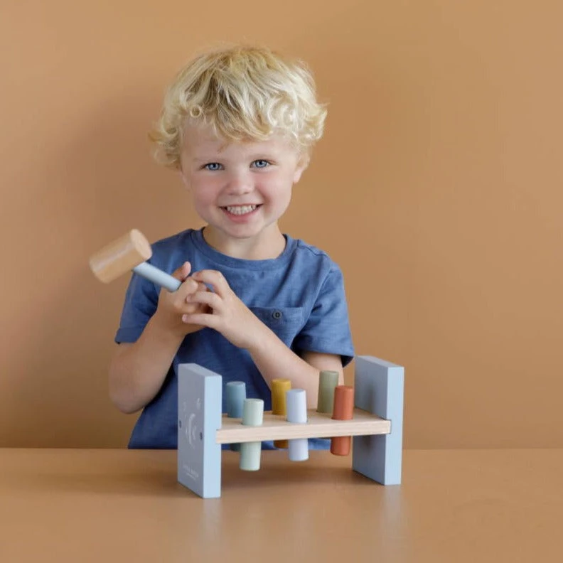 Little Dutch Hamerbank Ocean 1 Jr+ 4 Little Dutch Hamerbank Ocean 1 Jr+ - Afbeelding 2