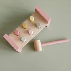 Little Dutch Hamerbank Wild Flowers 1 Jr+