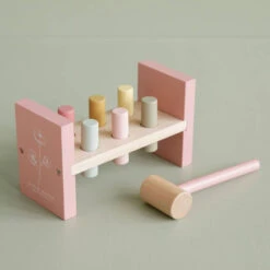 Little Dutch Hamerbank Wild Flowers 1 Jr+ 10 Little Dutch Hamerbank Wild Flowers 1 Jr+ -Janob Verkoop LittleDutchhamerbankWildflowersLD7025D