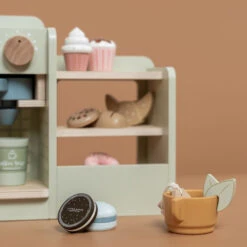 Little Dutch Koffiehoek 3 Jr+ 10 Little Dutch Koffiehoek 3 Jr+ -Janob Verkoop LittleDutchkoffiehoekLD7089C