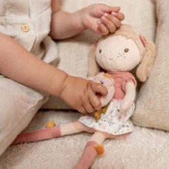 Little Dutch Pop Anna 35 Cm 1 Jr+ -Janob Verkoop LittleDutchpopAnnaLD4536B