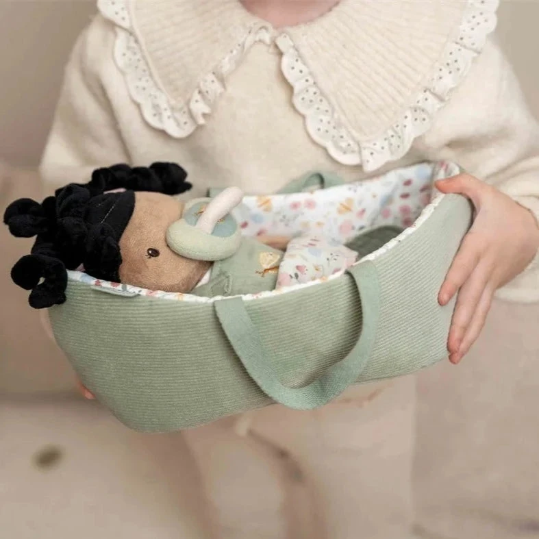 Little Dutch Pop Evi 25 Cm 1 Jr+ 3 Little Dutch Pop Evi 25 Cm 1 Jr+