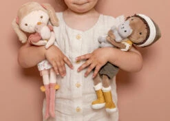 Little Dutch Pop Jake 35 Cm 1 Jr+ -Janob Verkoop LittleDutchpopJake35LD4537 DollJakeF