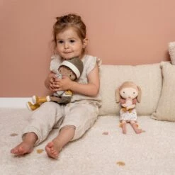 Little Dutch Pop Jake 35 Cm 1 Jr+ -Janob Verkoop LittleDutchpopJake35LD4537 DollJakeG