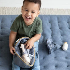 Little Dutch Pop Jim 25 Cm 1 Jr+ -Janob Verkoop LittleDutchpopJimJD4529