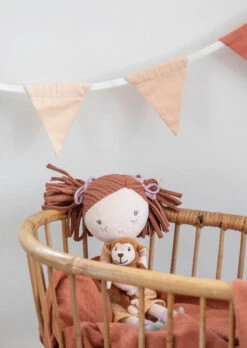 Little Dutch Pop Sophia 35 Cm 1 Jr+ 9 Little Dutch Pop Sophia 35 Cm 1 Jr+ -Janob Verkoop LittleDutchpopSophiaLD4526B