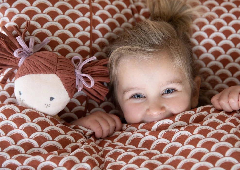 Little Dutch Pop Sophia 35 Cm 1 Jr+ 6 Little Dutch Pop Sophia 35 Cm 1 Jr+ - Afbeelding 4