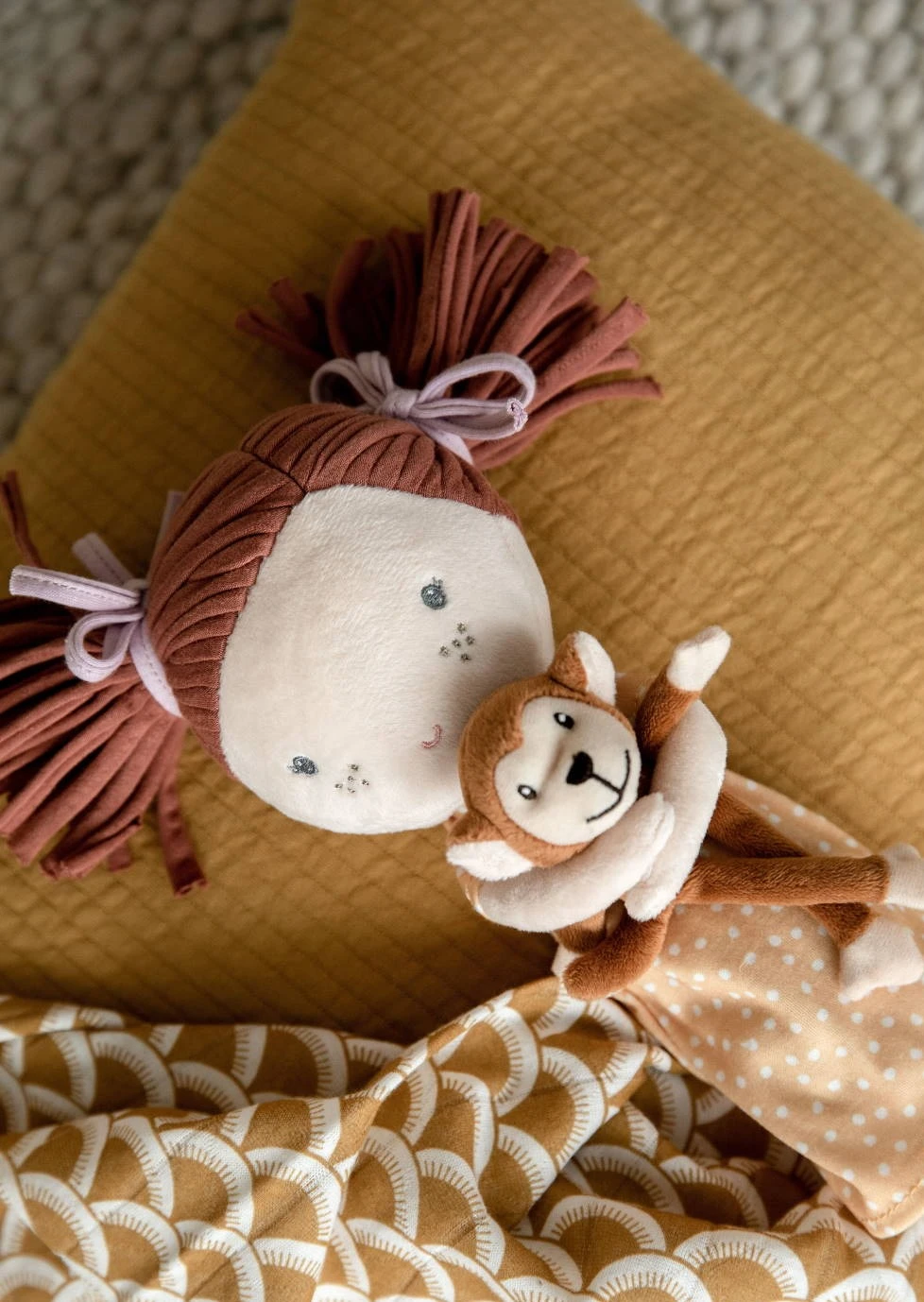 Little Dutch Pop Sophia 35 Cm 1 Jr+ 4 Little Dutch Pop Sophia 35 Cm 1 Jr+ - Afbeelding 2