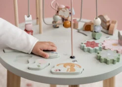 Little Dutch Speeltafel Flowers & Butterflies 1 Jr+ 11 Little Dutch Speeltafel Flowers & Butterflies 1 Jr+ -Janob Verkoop LittleDutchspeeltafelFlowers butterfliesH