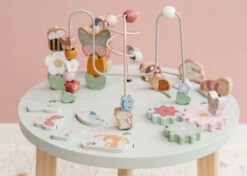 Little Dutch Speeltafel Flowers & Butterflies 1 Jr+ 10 Little Dutch Speeltafel Flowers & Butterflies 1 Jr+ -Janob Verkoop LittleDutchspeeltafelFlowers butterfliesLD7093C