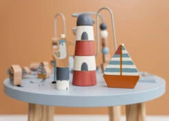Little Dutch Speeltafel Sailors Bay 1 Jr+ 13 Little Dutch Speeltafel Sailors Bay 1 Jr+ -Janob Verkoop LittleDutchspeeltafelSailorsbayLD7094