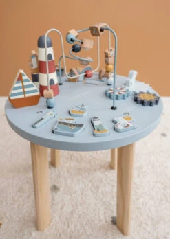 Little Dutch Speeltafel Sailors Bay 1 Jr+
