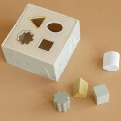 Little Dutch Vormenstoof Little Goose 18 Mnd+ -Janob Verkoop LittleDutchvormenstoofLittleGooseLD7024E