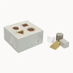 Little Dutch Vormenstoof Little Goose 18 Mnd+ -Janob Verkoop LittleDutchvormenstoofLittleGooseLD7024I