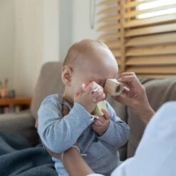 Plan Toys Sensory Blocks 1 Jr+ -Janob Verkoop PLANTOYSsensoryblocks1jr 4005257c