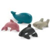 Plan Toys Zee Dieren 1jr+ -Janob Verkoop PLANTOYSzeedieren
