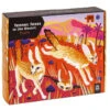 Petit Monkey Puzzel Fennec Foxes In The Desert 8 Jr+ / 200 Stks -Janob Verkoop PetitMonkeypuzzelFennecfoxesinthedesert8jr 200stksPMG017 R