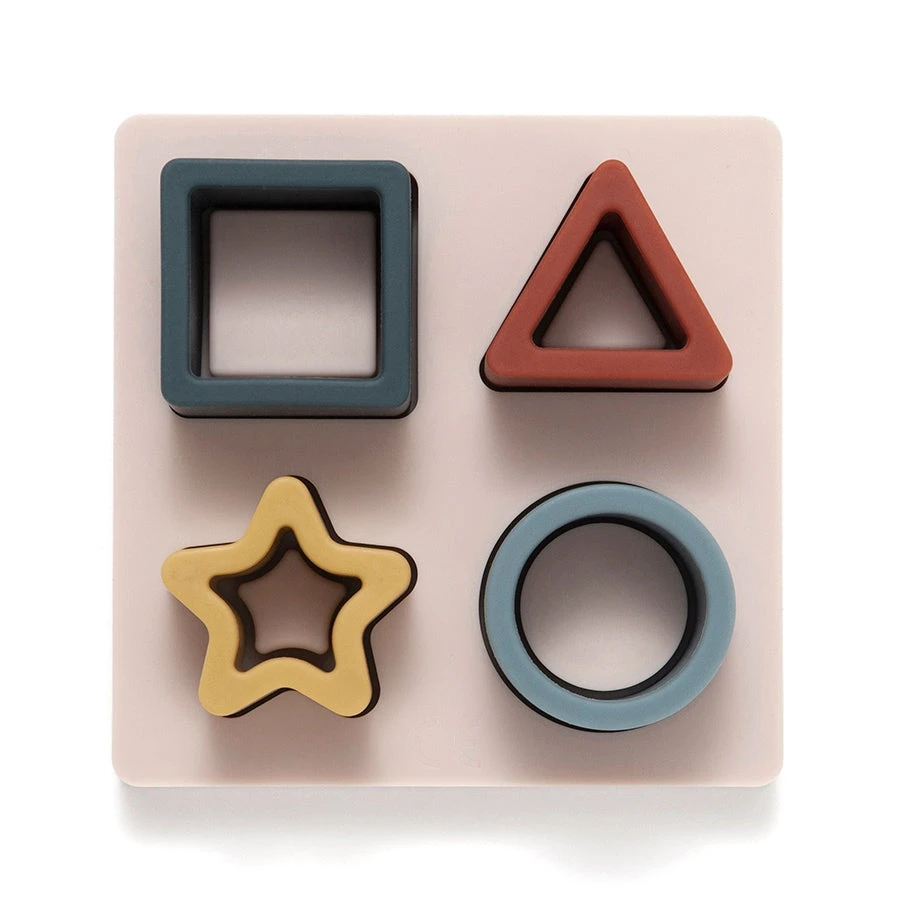 Petit Monkey Puzzel Star 0 Jr+ 3 Petit Monkey Puzzel Star 0 Jr+
