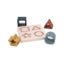 Petit Monkey Puzzel Star 0 Jr+ 8 Petit Monkey Puzzel Star 0 Jr+ -Janob Verkoop PetitMonkeypuzzelstar0jr PMG027 Rb