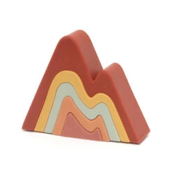 Petit Monkey Stapelaar Mountain Baked Clay 3 Jr+ -Janob Verkoop PetitMonkeystapelaarmountainbakedclay3jr PMG024b