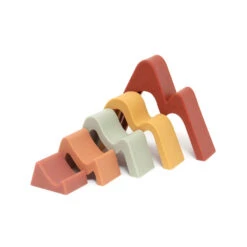 Petit Monkey Stapelaar Mountain Baked Clay 3 Jr+ -Janob Verkoop PetitMonkeystapelaarmountainbakedclay3jr PMG024c