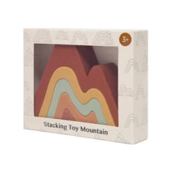 Petit Monkey Stapelaar Mountain Baked Clay 3 Jr+ -Janob Verkoop PetitMonkeystapelaarmountainbakedclay3jr PMG024e