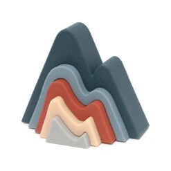 Petit Monkey Stapelaar Mountain Balsam Blue 3 Jr+