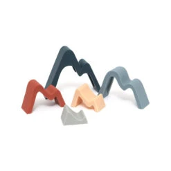 Petit Monkey Stapelaar Mountain Balsam Blue 3 Jr+ -Janob Verkoop PetitMonkeystapelaarmountainbalsamblue3jr PMG028 Rc