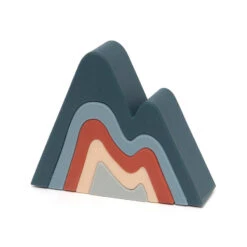 Petit Monkey Stapelaar Mountain Balsam Blue 3 Jr+ -Janob Verkoop PetitMonkeystapelaarmountainbalsamblue3jr PMG028 Rd