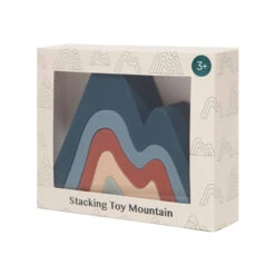 Petit Monkey Stapelaar Mountain Balsam Blue 3 Jr+ -Janob Verkoop PetitMonkeystapelaarmountainbalsamblue3jr PMG028 Re