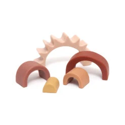 Petit Monkey Stapelaar Sun 3 Jr+ -Janob Verkoop PetitMonkeystapelaarsun3jr PMG025 Rd