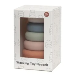 Petit Monkey Stapeltoren Nevaeh Desert Sage 6 Mnd+ -Janob Verkoop PetitMonkeystapeltorenNevaehdesertsage6mnd PMG021 Rc