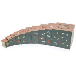 Petit Monkey Stapeltoren Wild Bear 1 Jr + 14 Petit Monkey Stapeltoren Wild Bear 1 Jr + -Janob Verkoop PetitMonkeystapeltorenWildbear1jr PMG016 Rg